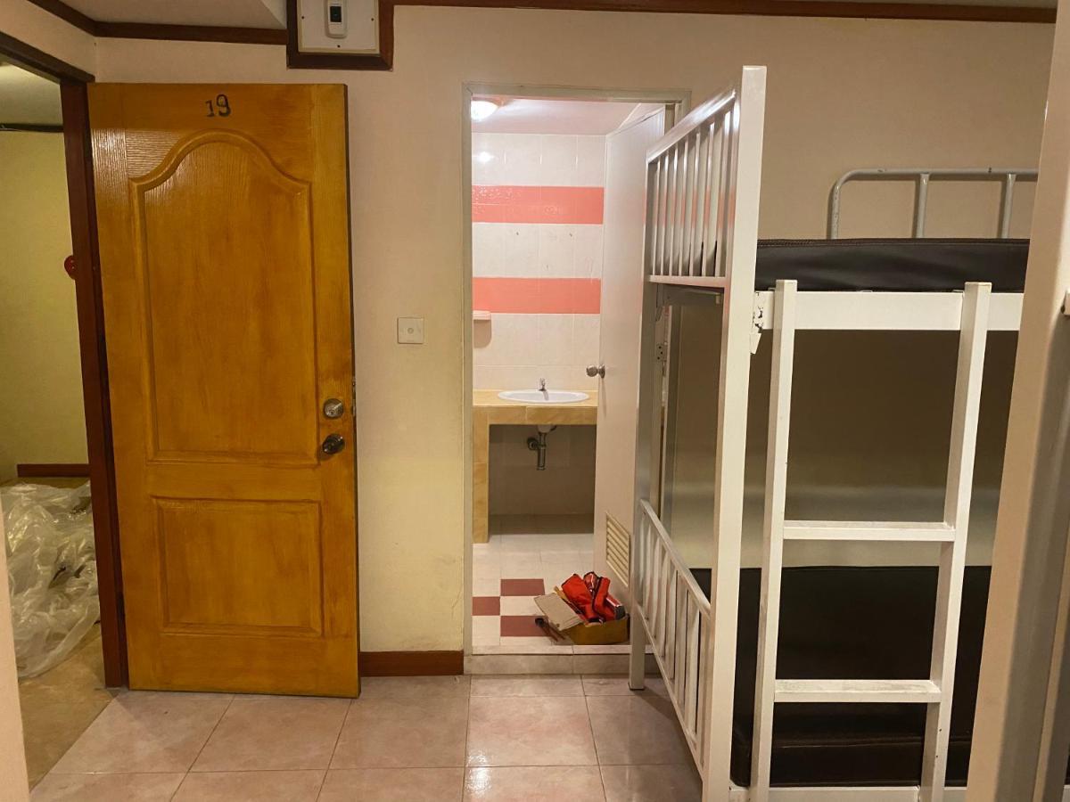 شيانغ ماي Nearthepark Backpack Hostel 2 المظهر الخارجي الصورة