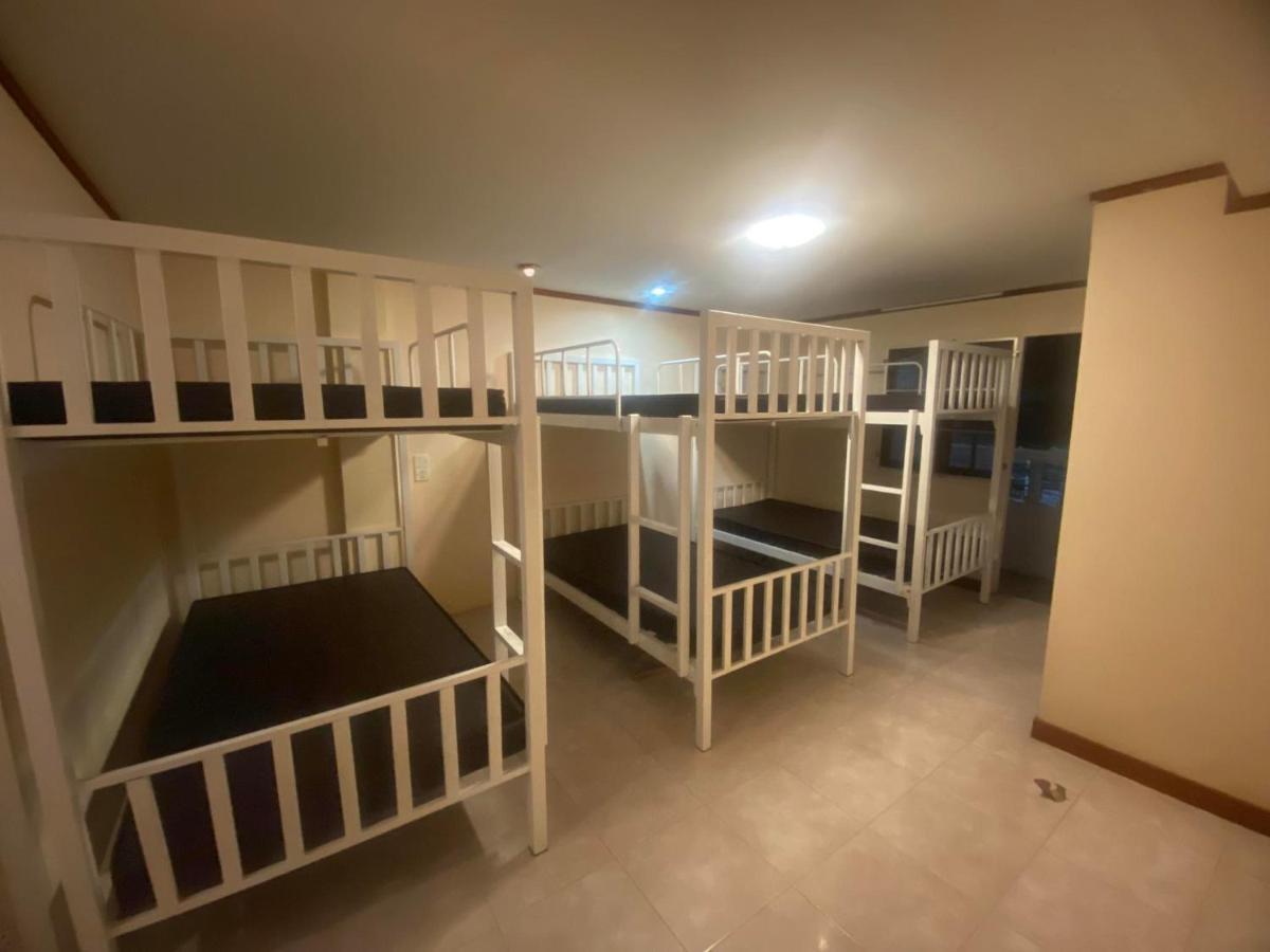 شيانغ ماي Nearthepark Backpack Hostel 2 المظهر الخارجي الصورة